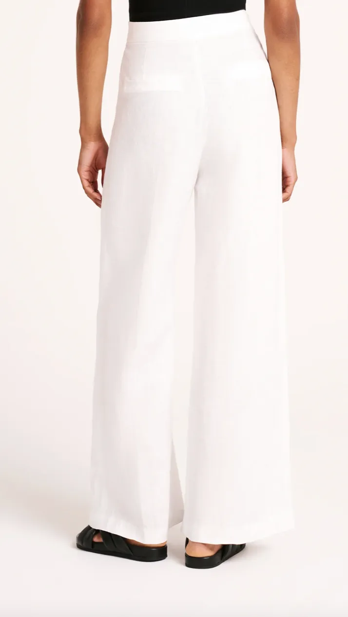 Nude Lucy Thilda Linen Pant