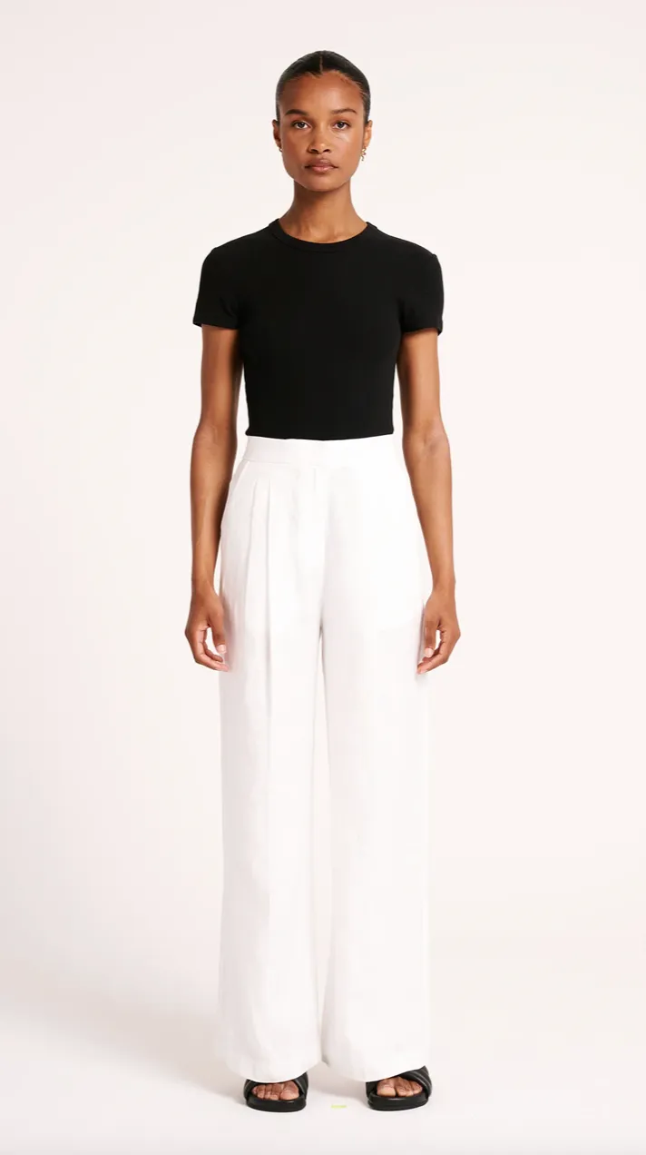 Nude Lucy Thilda Linen Pant
