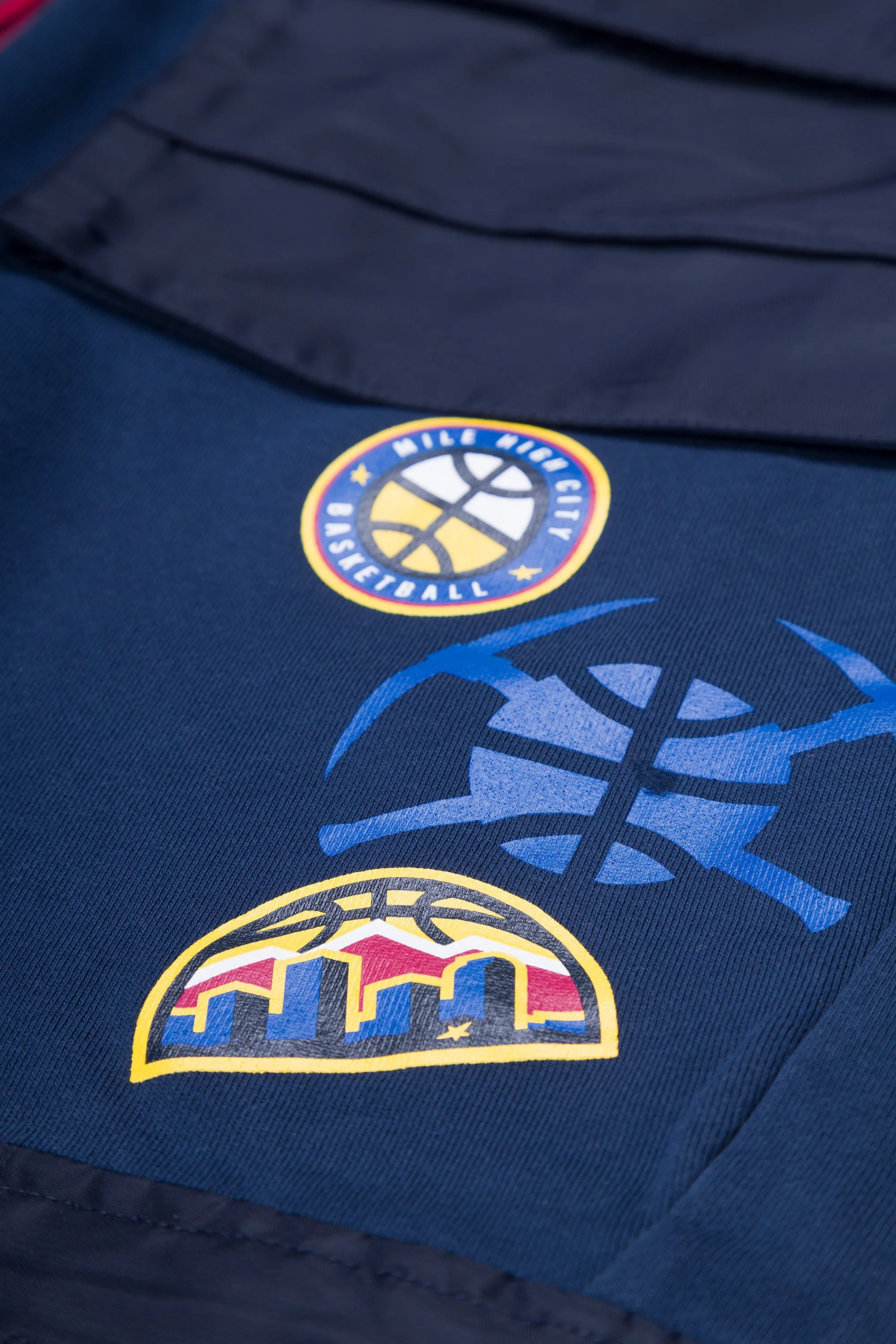 NUGGETS Team Cargo Jogger