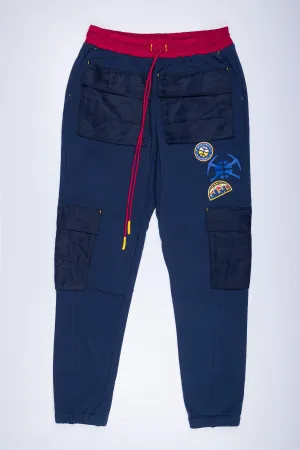 NUGGETS Team Cargo Jogger