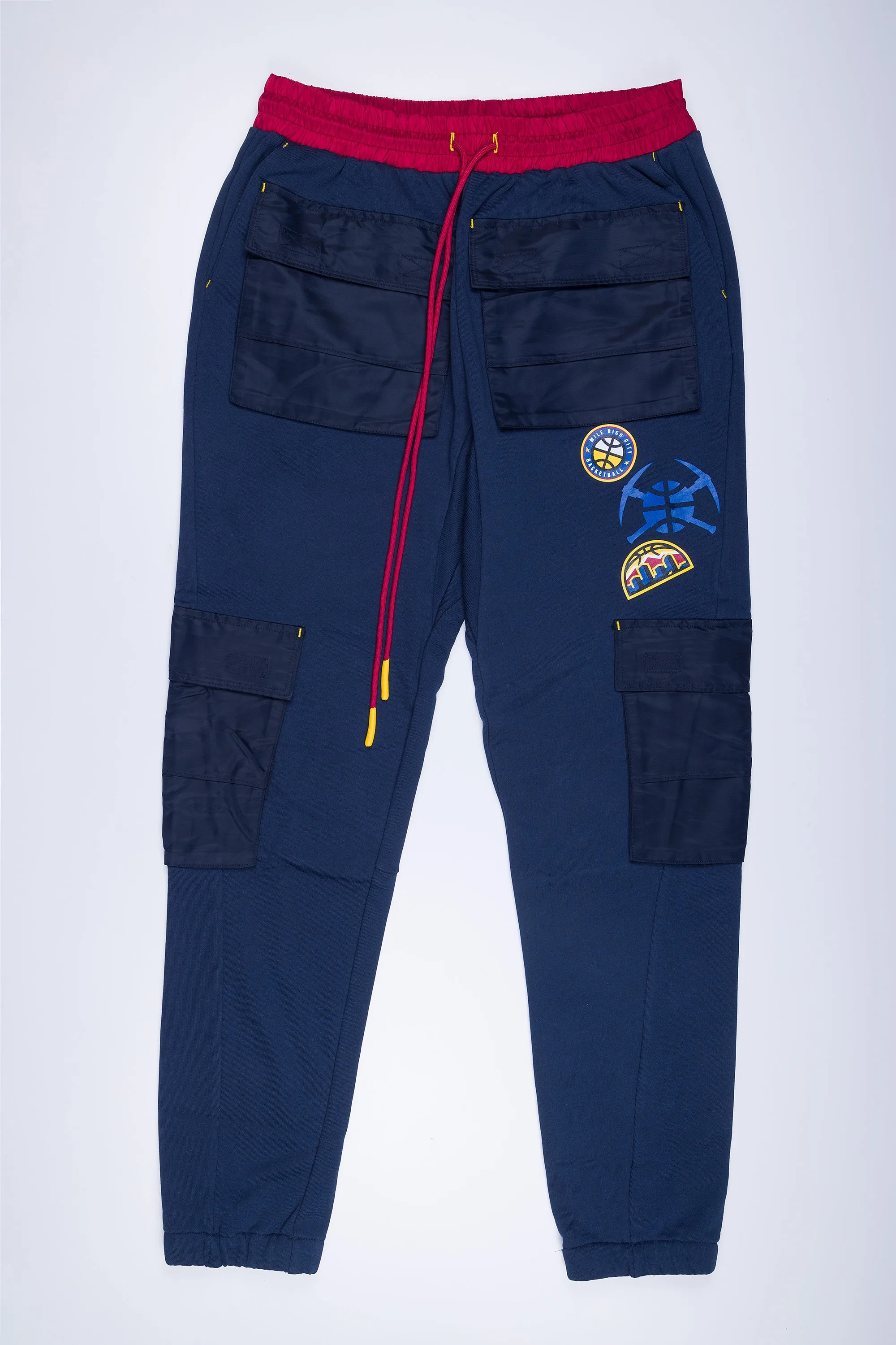 NUGGETS Team Cargo Jogger
