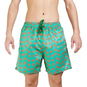 Octopus Board Shorts
