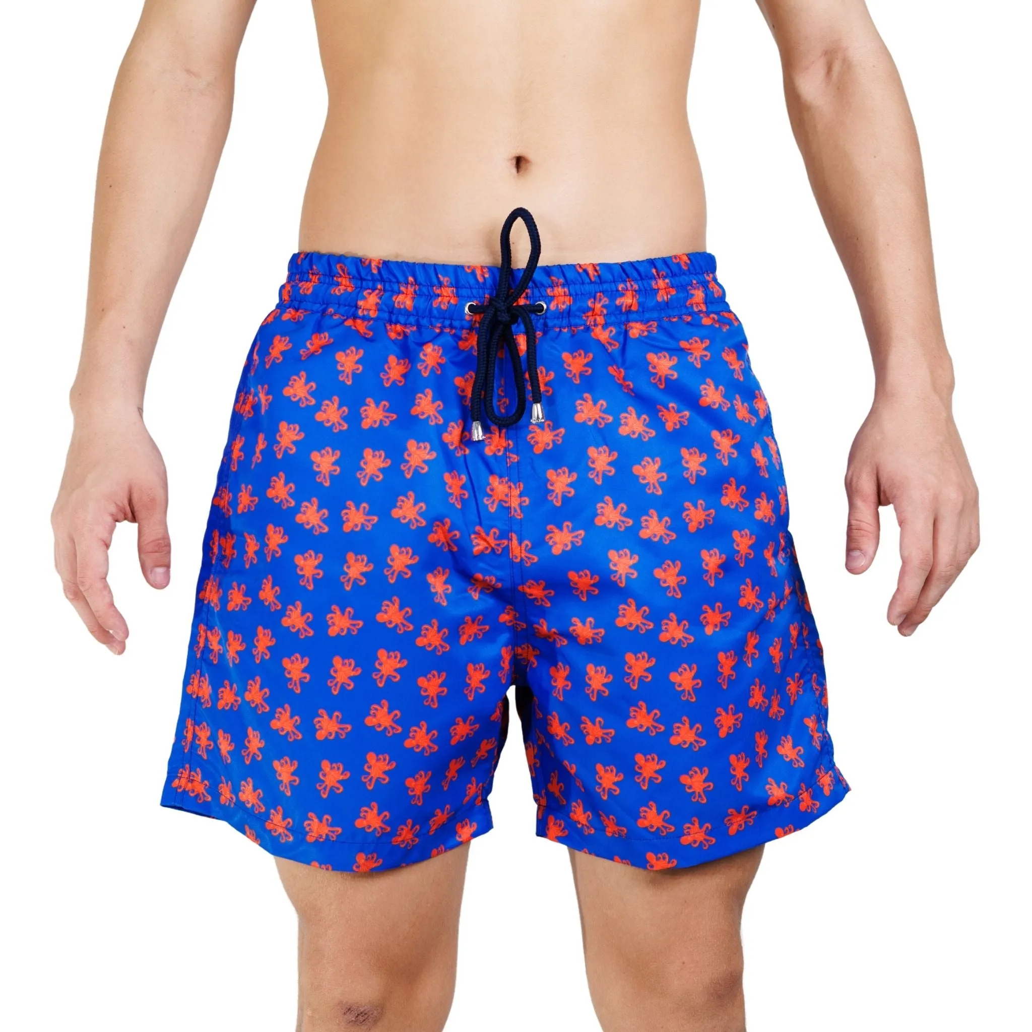 Octopus Board Shorts