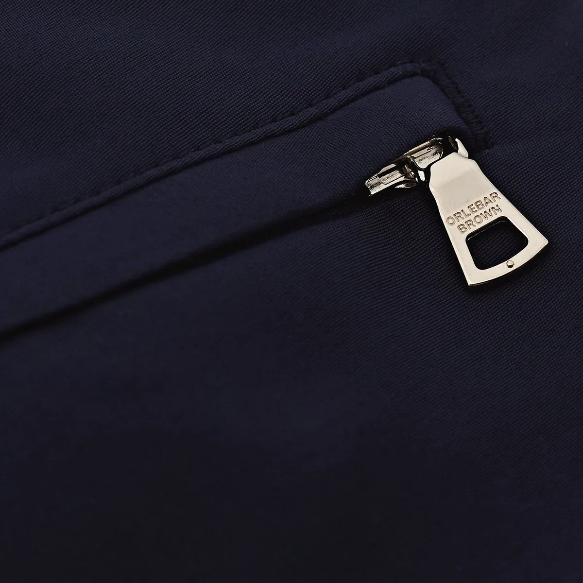 Orlebar Brown - Bulldog Swim Shorts in Navy