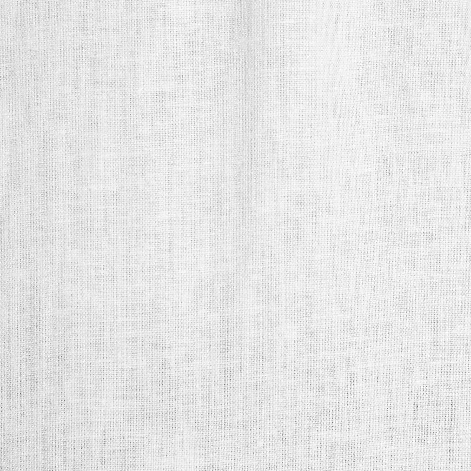 Orvis Womens Linen Blend Button Up Shirt 1758407 White 2XL