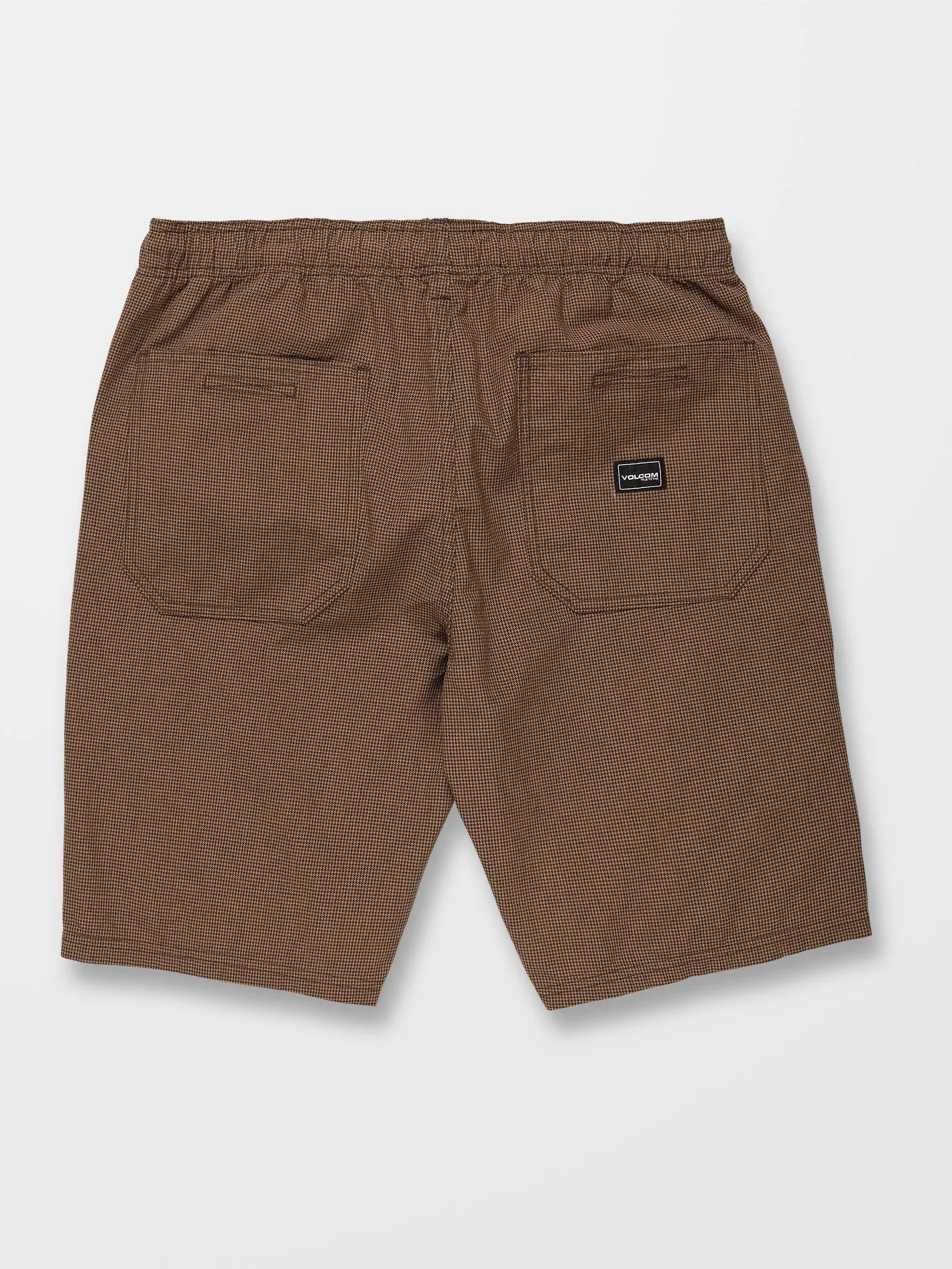 Outer Spaced 21" Short - RUBBER