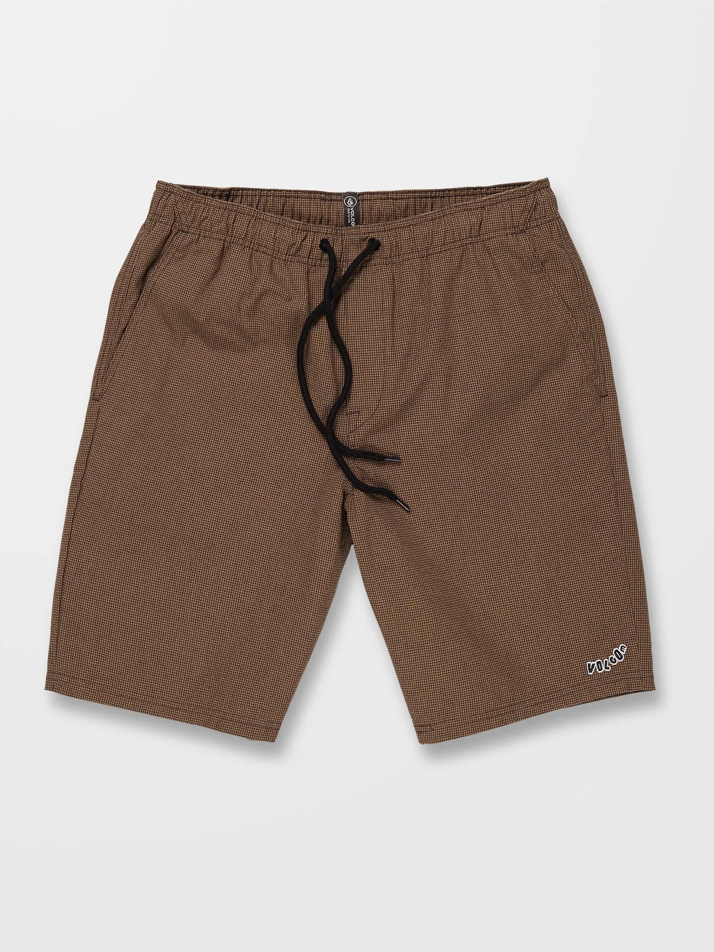 Outer Spaced 21" Short - RUBBER