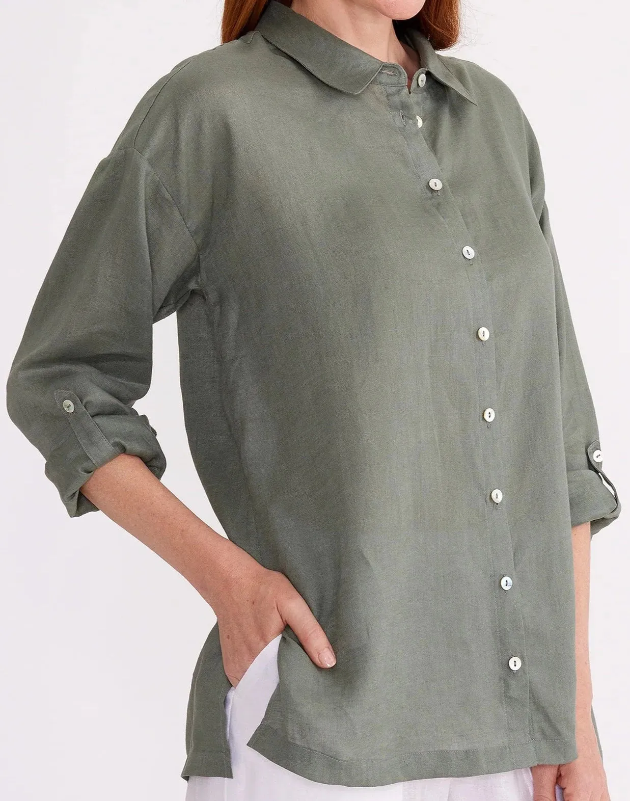 Overshirt (YT24S4014)