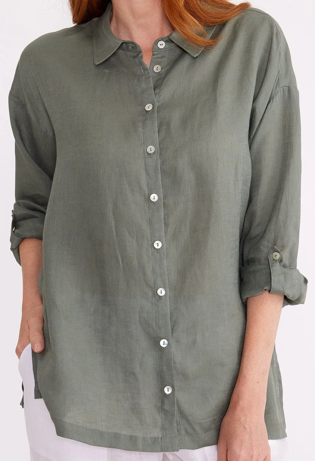 Overshirt (YT24S4014)