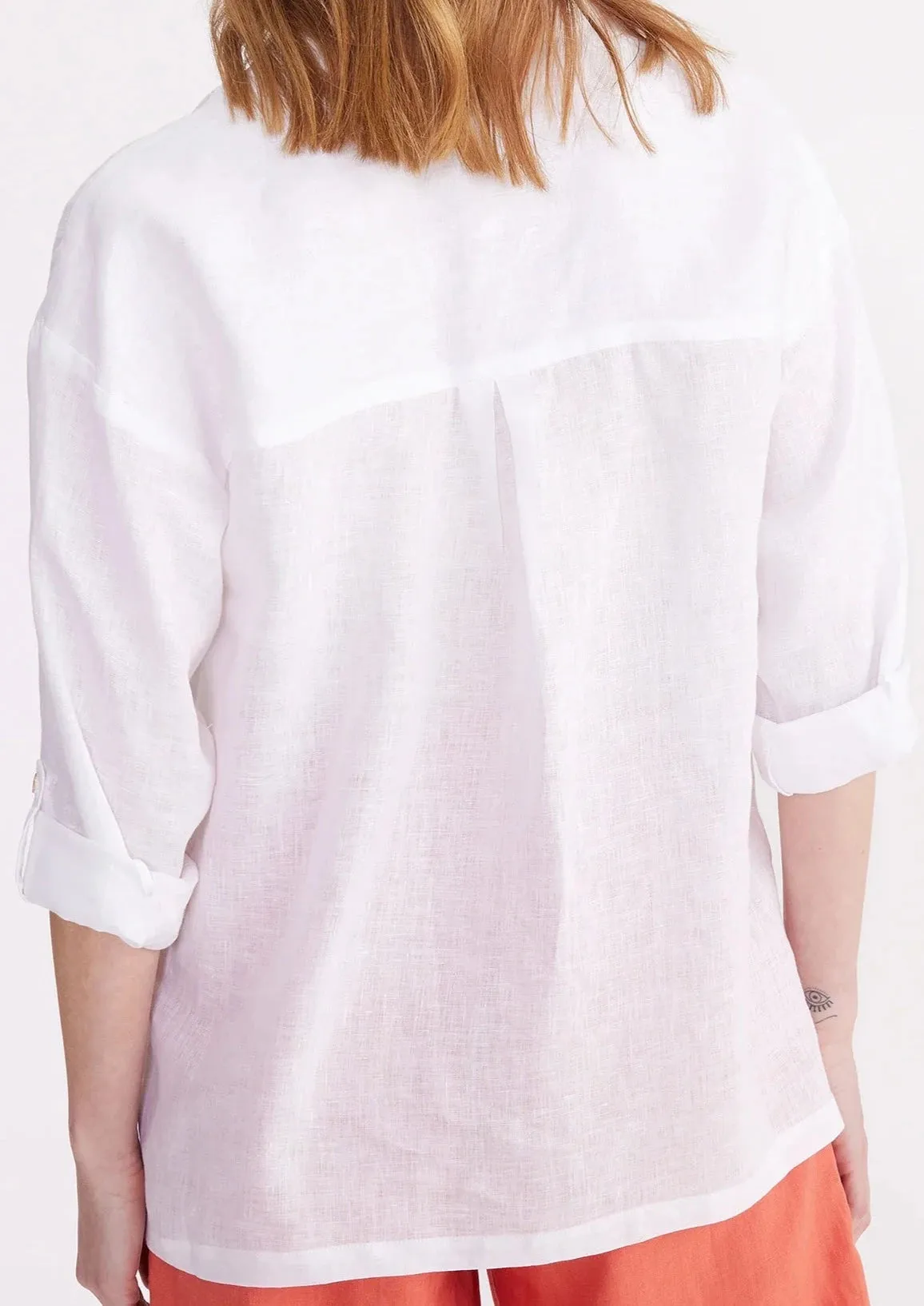 Overshirt (YT24S4014)