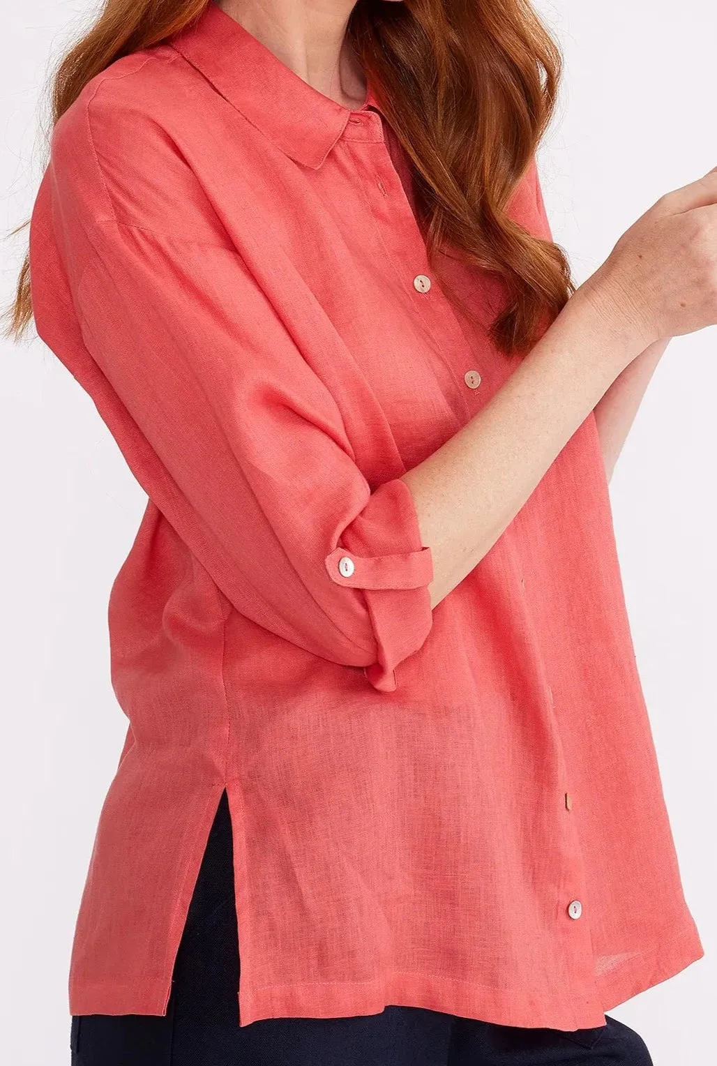 Overshirt (YT24S4014)