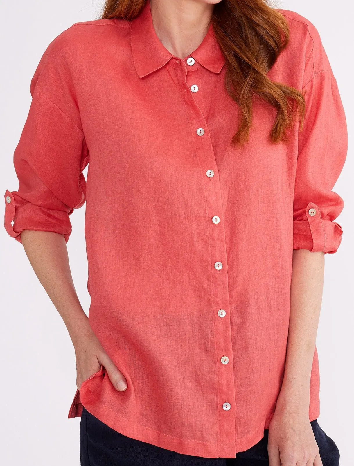 Overshirt (YT24S4014)