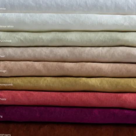 Paloma Euro Sham - Parchment