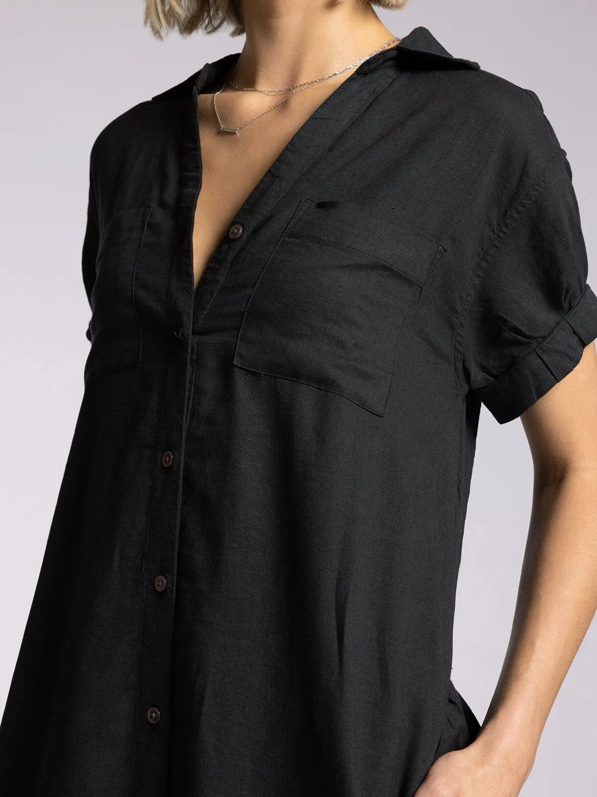PARIS DRESS - PREPACK 6 UNITS