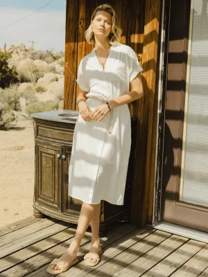 PARIS DRESS - PREPACK 6 UNITS
