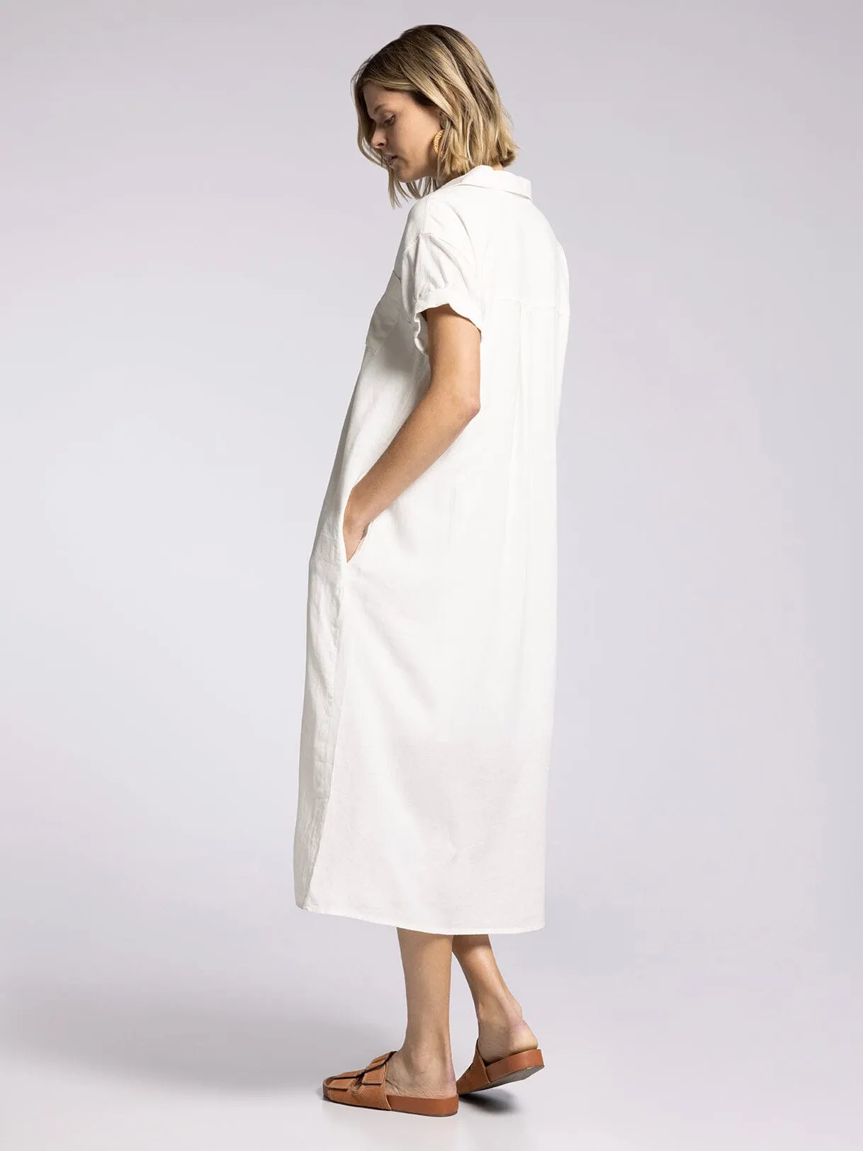 PARIS DRESS - PREPACK 6 UNITS