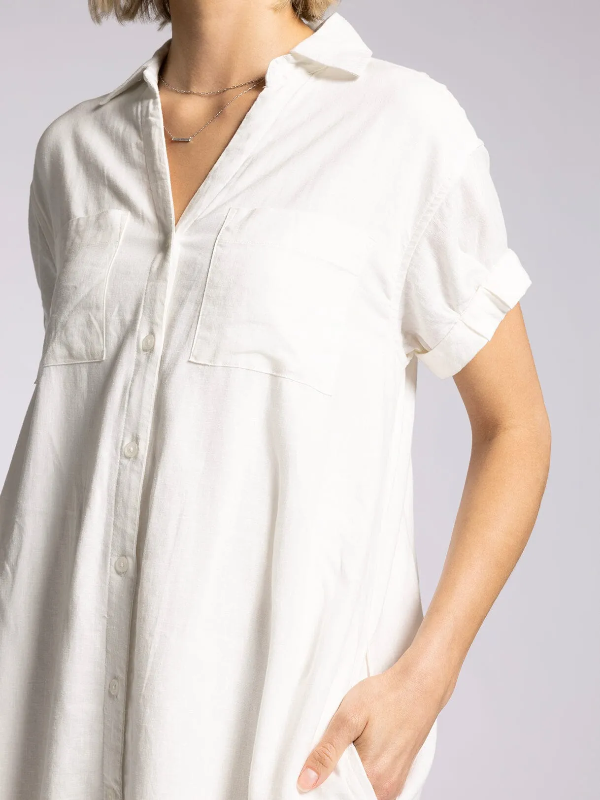 PARIS DRESS - PREPACK 6 UNITS