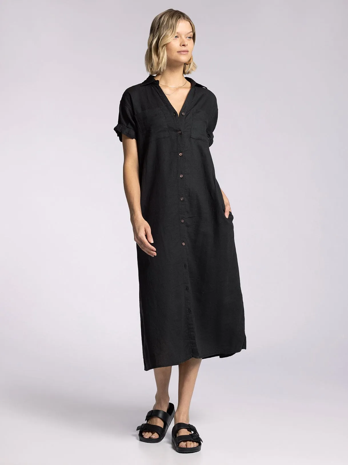 PARIS DRESS - PREPACK 6 UNITS