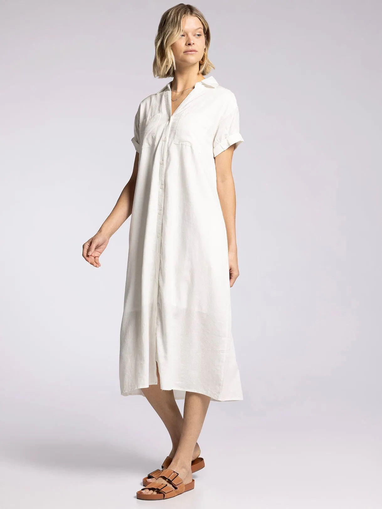 PARIS DRESS - PREPACK 6 UNITS