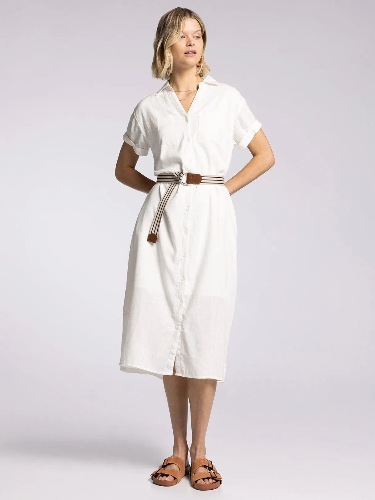 PARIS DRESS - PREPACK 6 UNITS