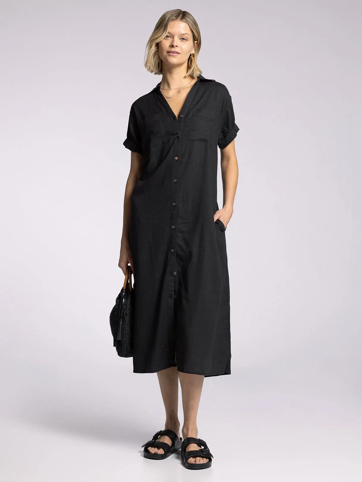 PARIS DRESS - PREPACK 6 UNITS
