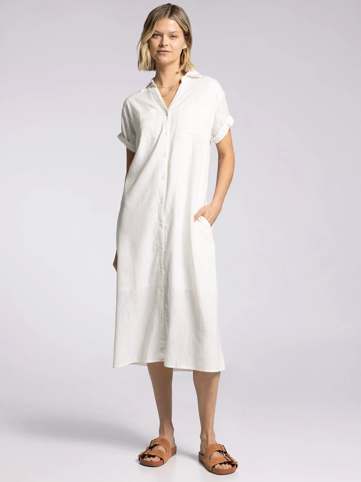 PARIS DRESS - PREPACK 6 UNITS