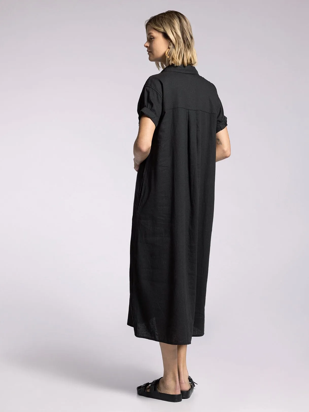 PARIS DRESS - PREPACK 6 UNITS