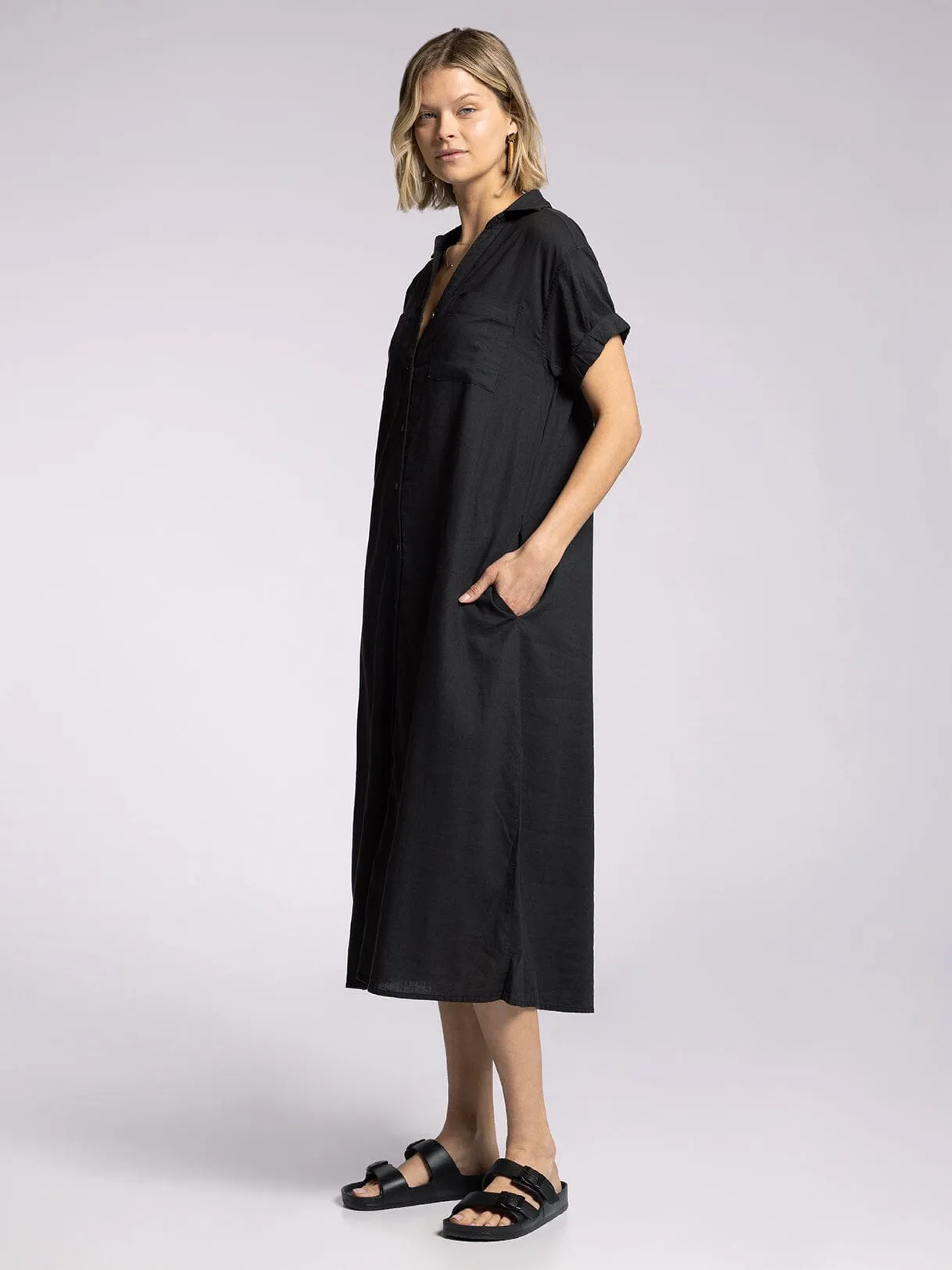 PARIS DRESS - PREPACK 6 UNITS