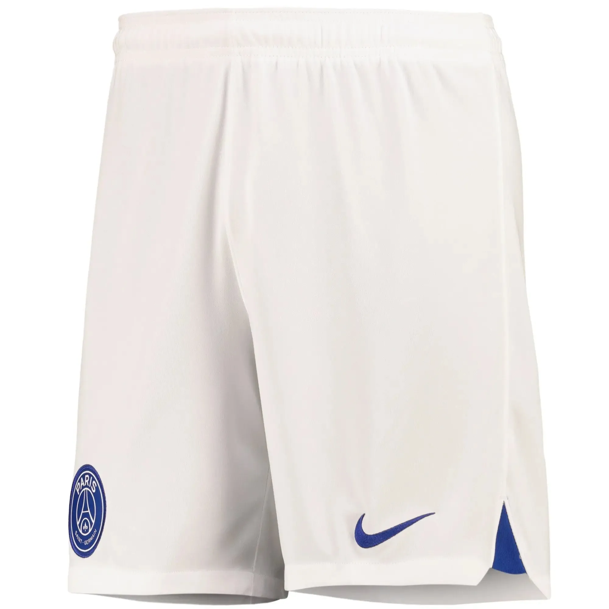 Paris Saint-Germain Third Football Shorts 22/23