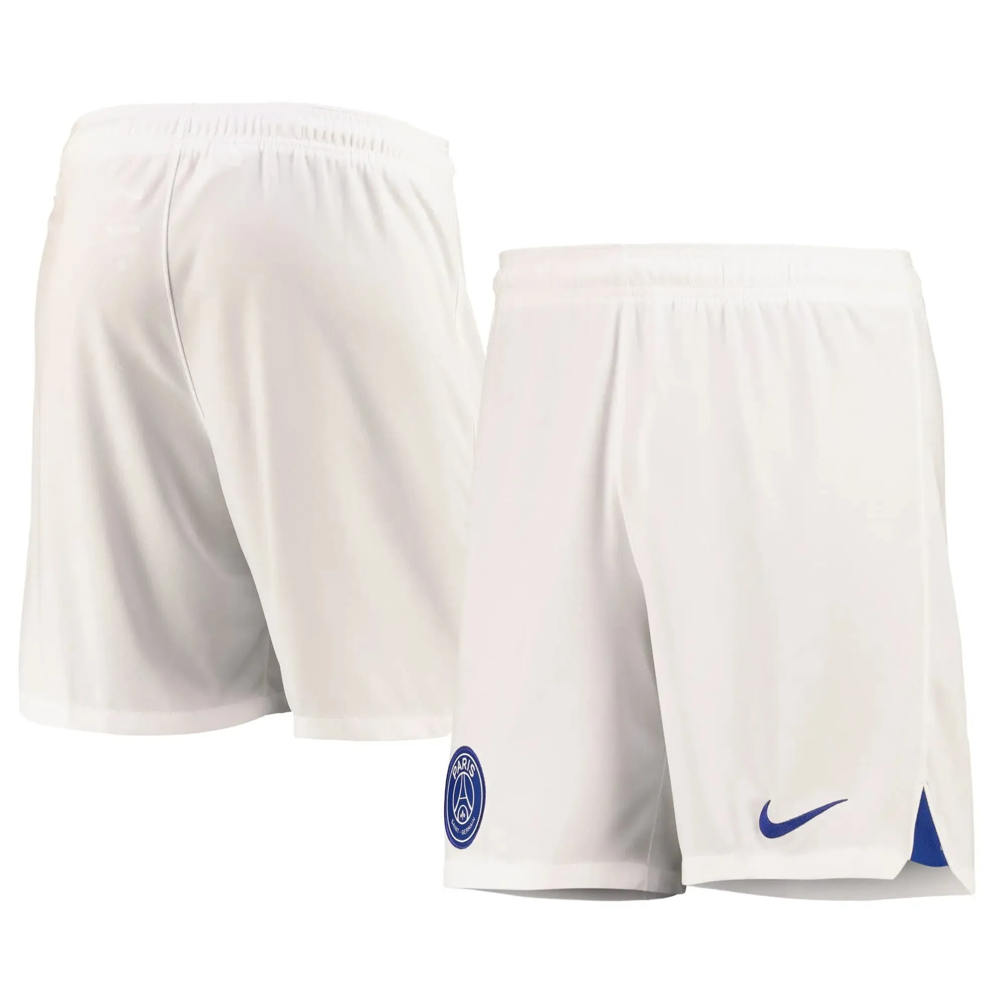 Paris Saint-Germain Third Football Shorts 22/23