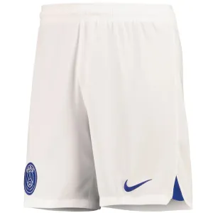 Paris Saint-Germain Third Football Shorts 22/23