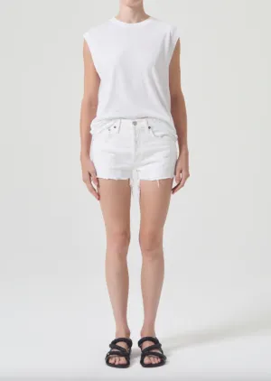 Parker Shorts-Dough-Final Sale