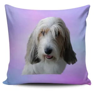 PBGV Pillow Cover
