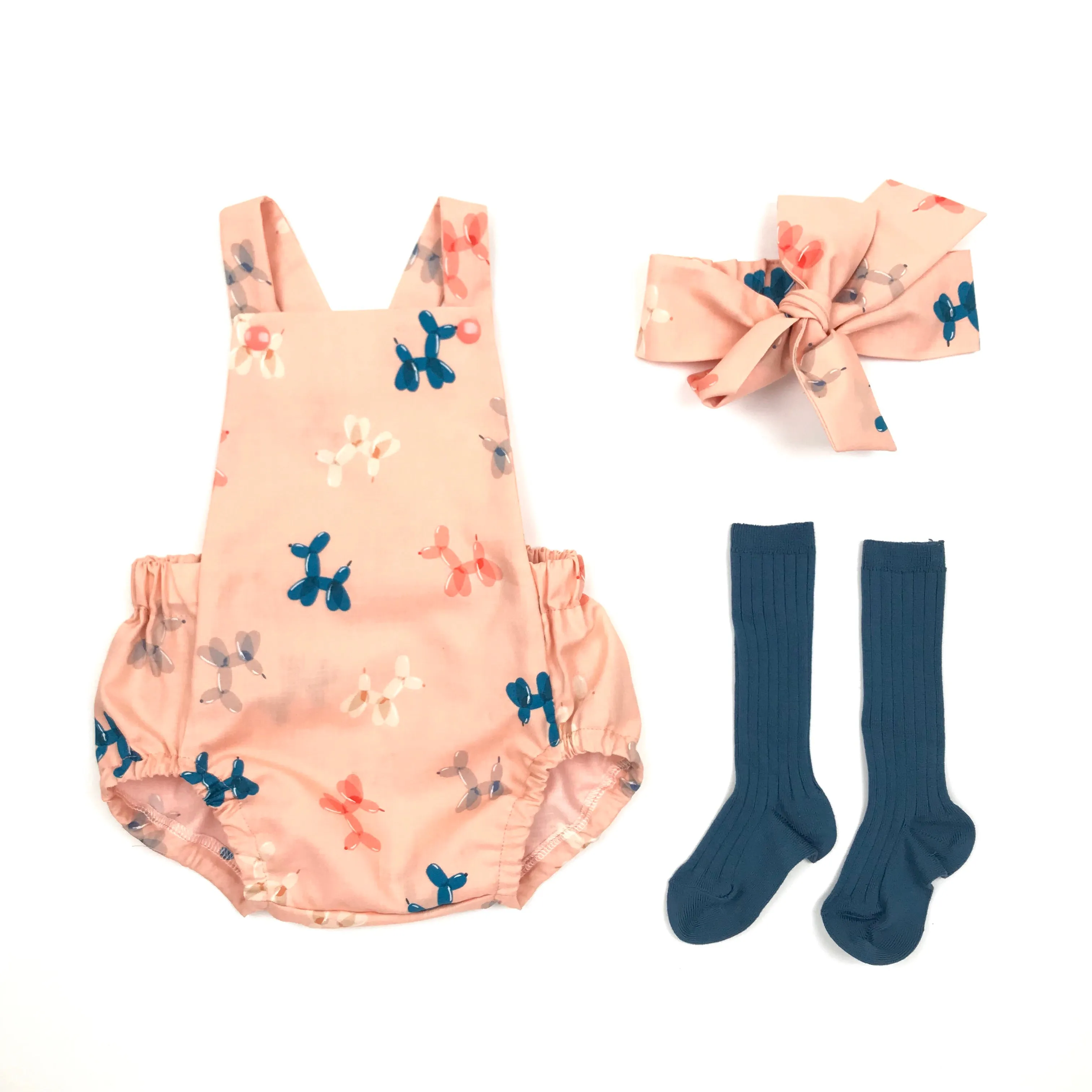 Peachy Pop 25% OFF