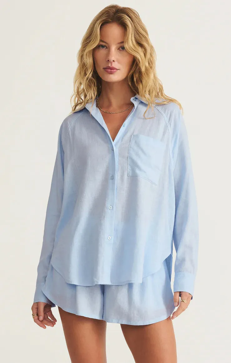 Perfect Linen | Short