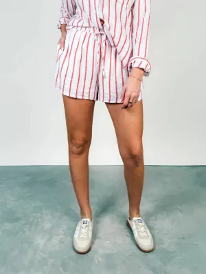 Perfect Linen | Short