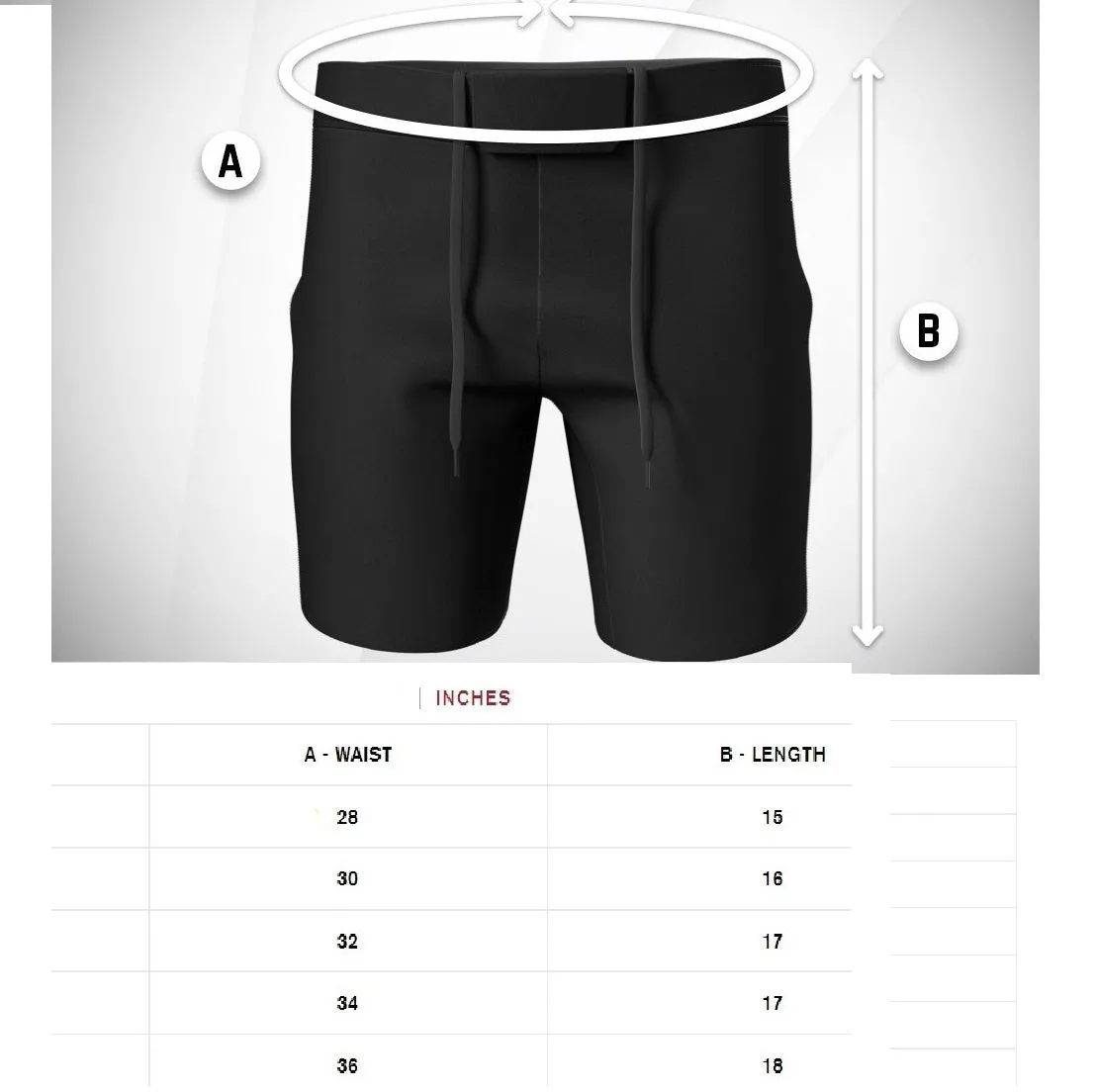 Phalanx Pulsar RIZR Black MMA Grappling BJJ Shorts