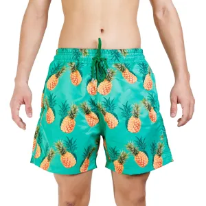 Pineapple Board Shorts
