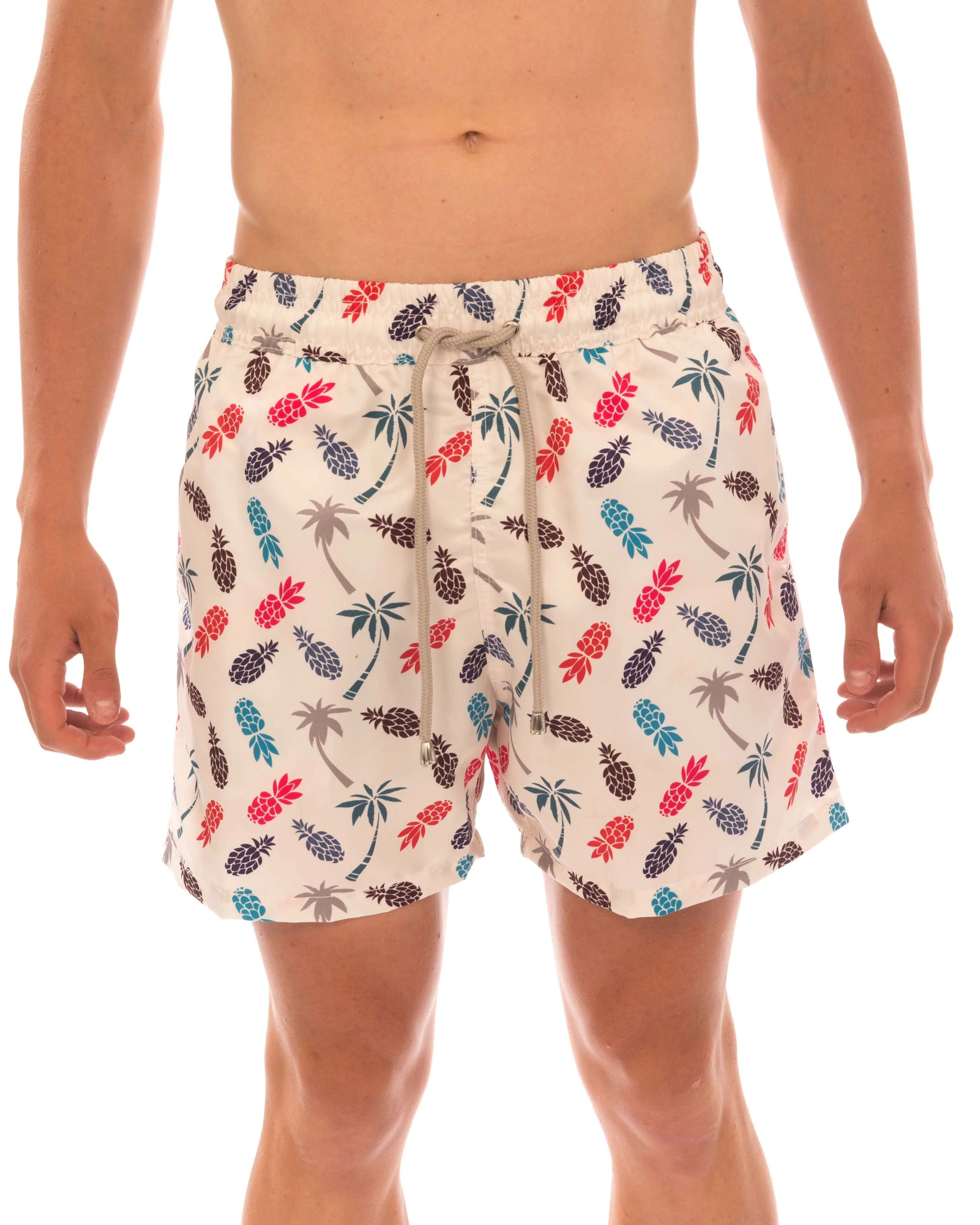 Pineapple Plus Board Shorts