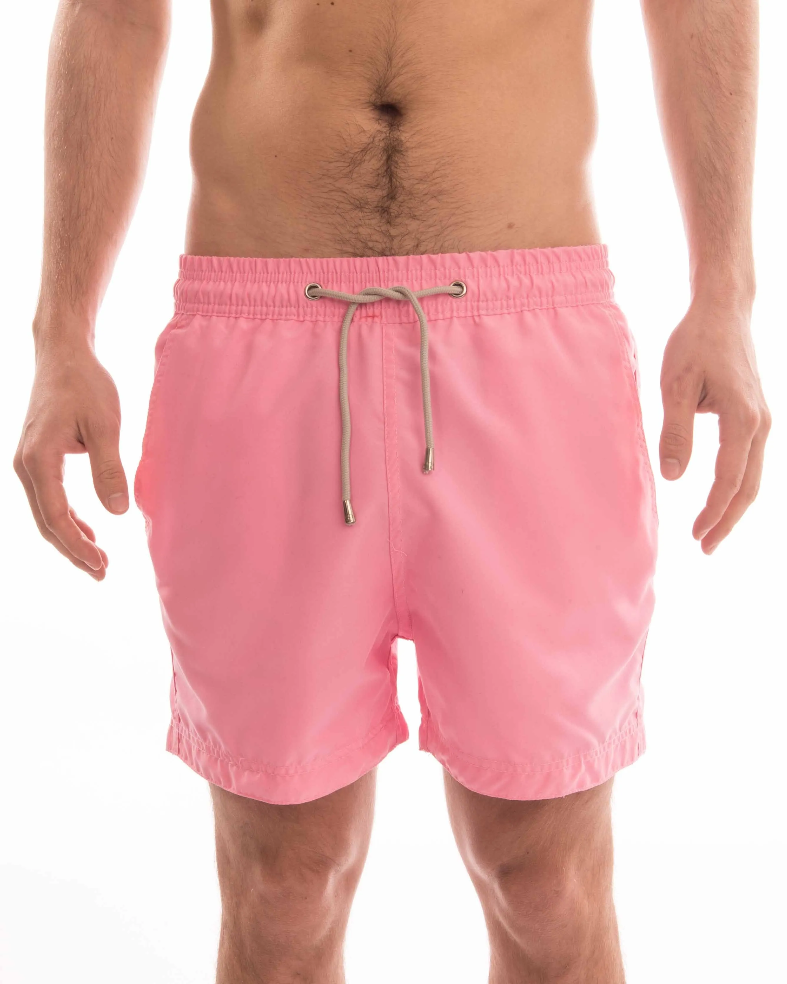 Plain Boys Board Short