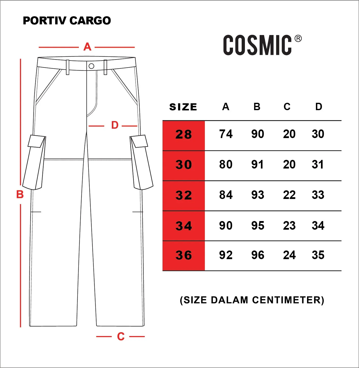 PORTIV BEIGE