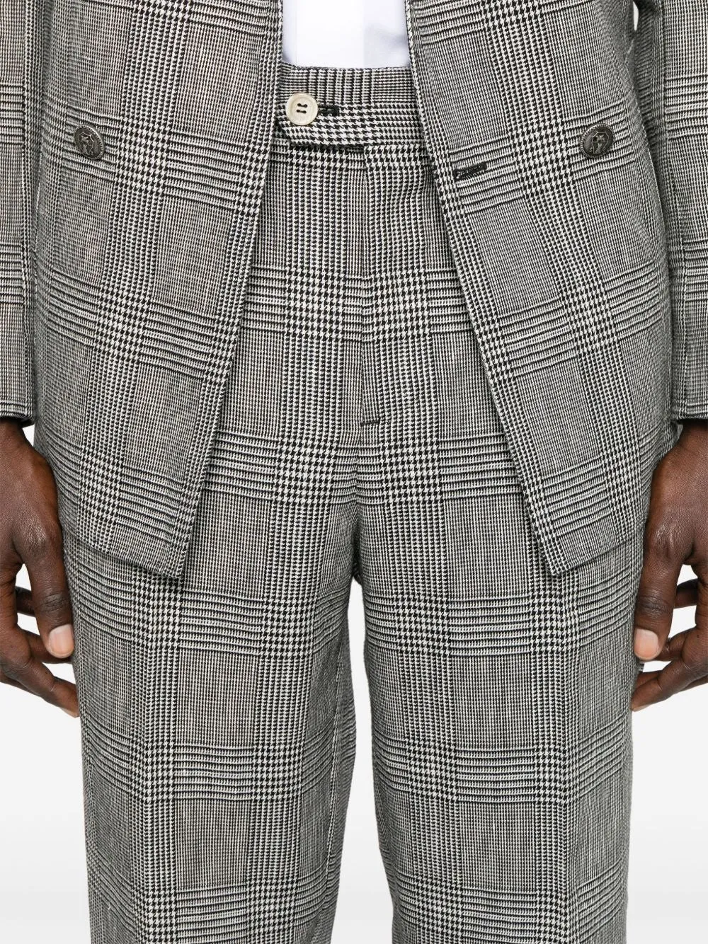 Price of wales suit