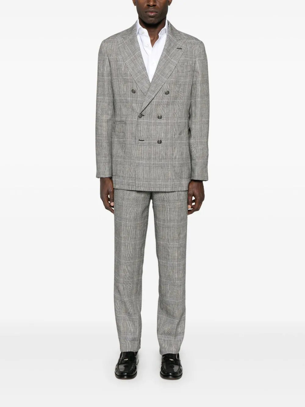 Price of wales suit