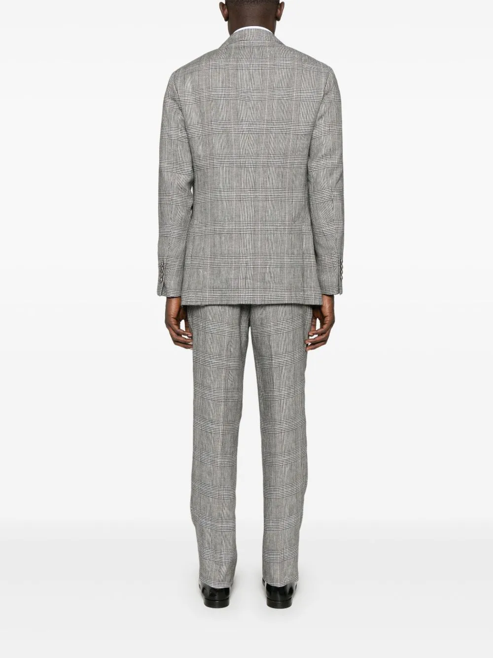 Price of wales suit