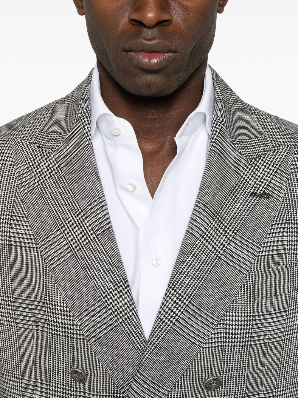 Price of wales suit