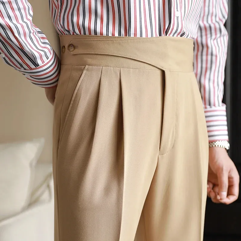 PrimeWear Business Anzughosen Herren