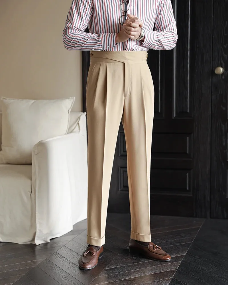 PrimeWear Business Anzughosen Herren