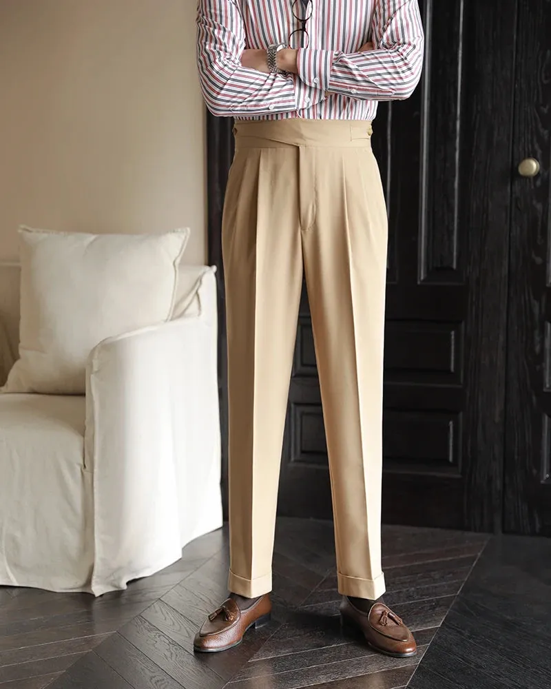 PrimeWear Business Anzughosen Herren
