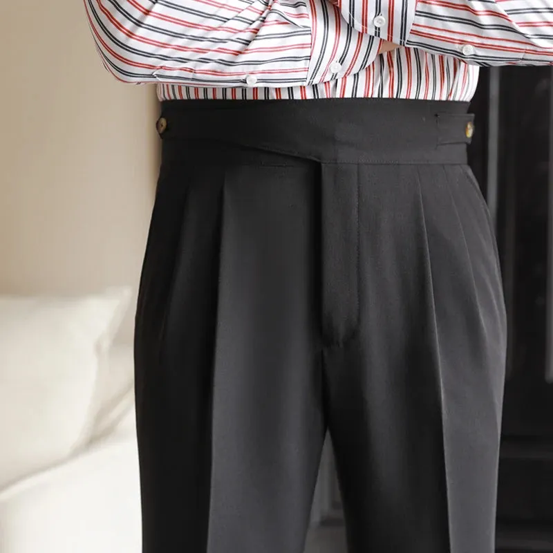 PrimeWear Business Anzughosen Herren