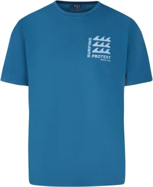 Prtdeer Rashguard t-shirt